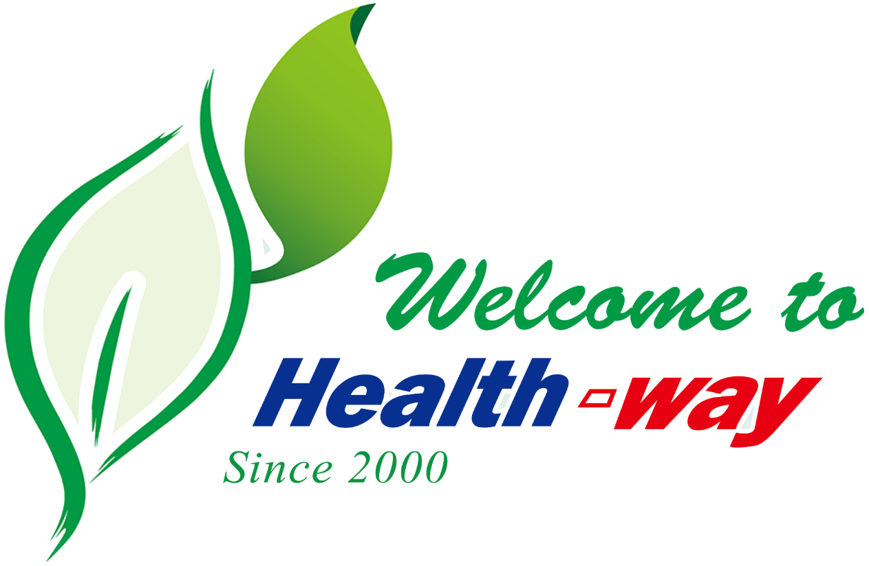 Healthway Healthway Healthway Healthway